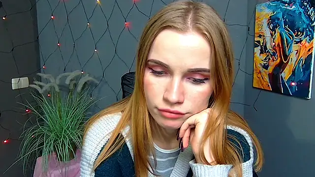 MargaritaKiss's cam snapshot