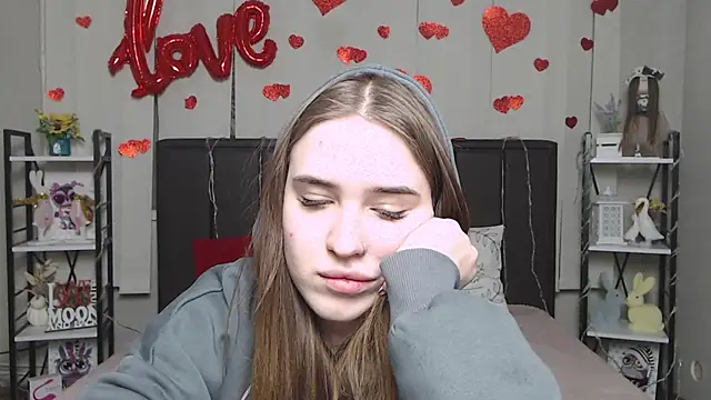 LauraHlot's cam snapshot