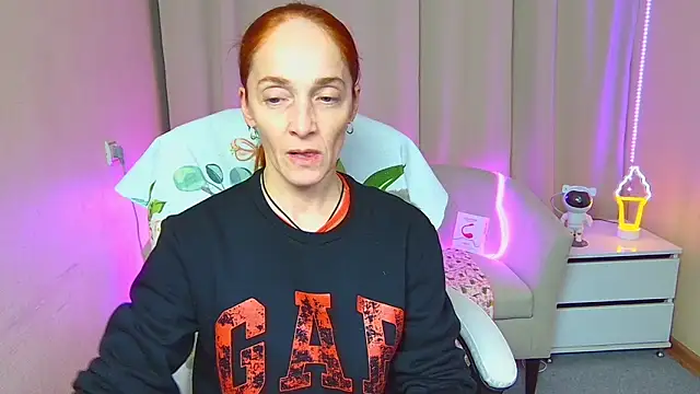 BreeTerner's cam snapshot