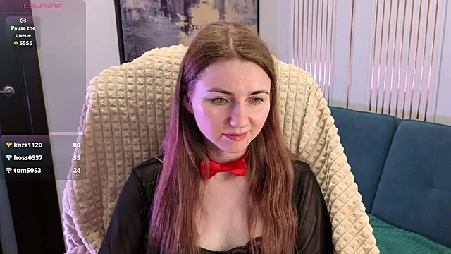 SofiAngela's cam snapshot