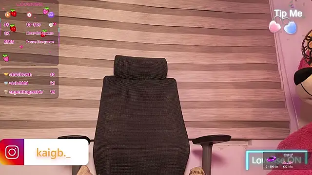 kaivg live sex cam