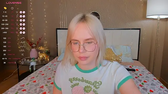 bellatip's cam snapshot