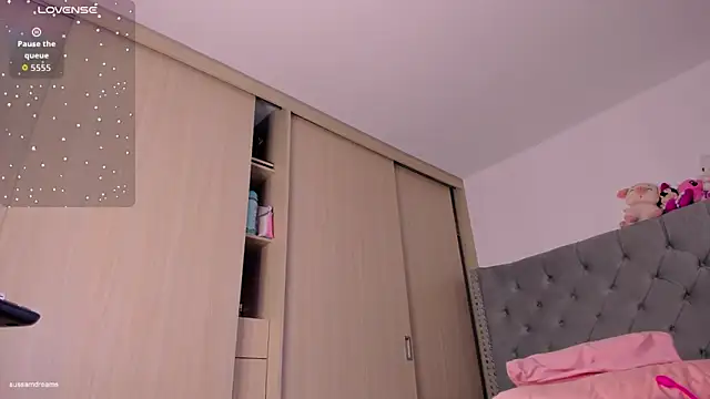 sussan_dream1 live sex cam