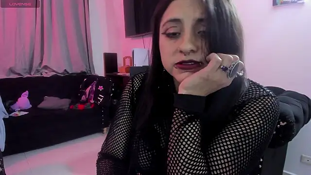 Acid666_alice's cam snapshot