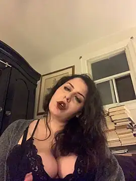 holyeroticss's cam snapshot