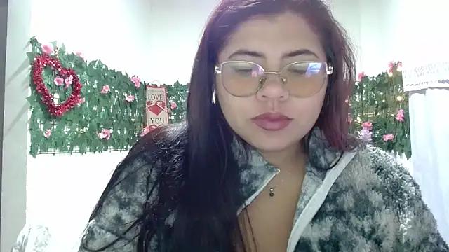 viccky_vick's cam snapshot