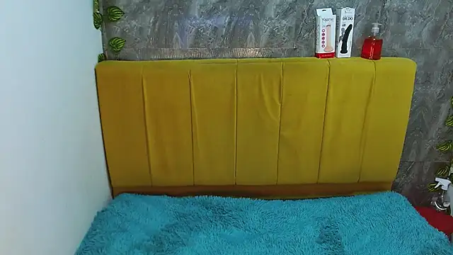 alunnaclarkcm's cam snapshot