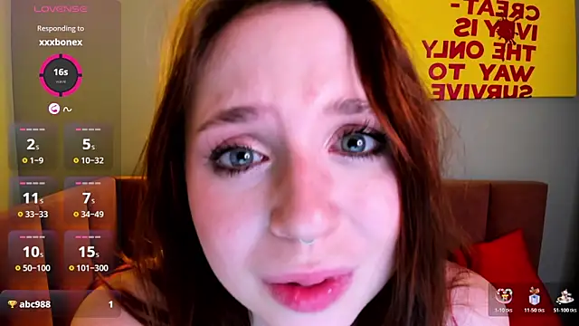 Erica_Nelson's cam snapshot