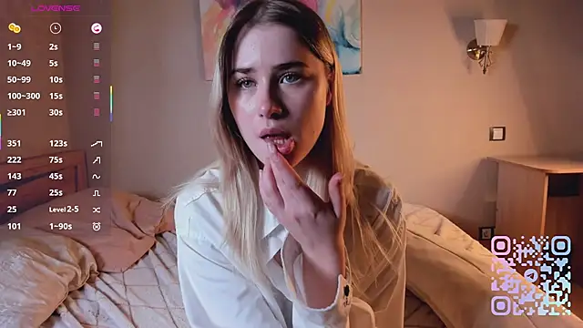 LuanaFincel's cam snapshot