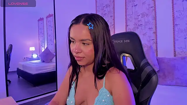 rubby_grundy's cam snapshot