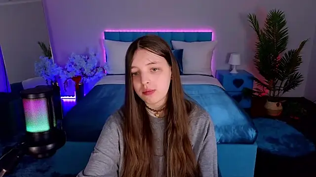 LiliBakery's cam snapshot