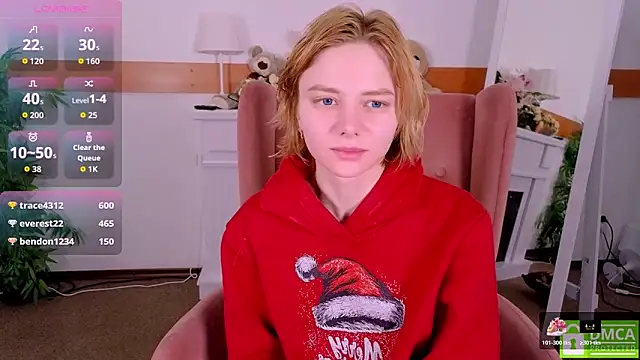 MirraBellanta's cam snapshot