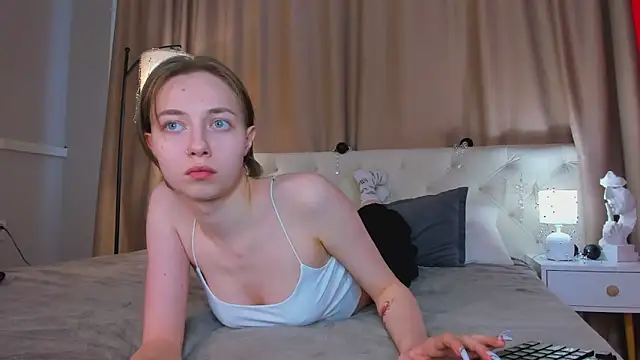 Skelerata's cam snapshot