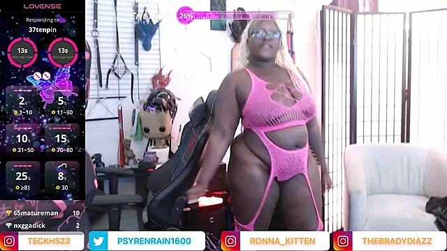 SamXTeck's cam snapshot