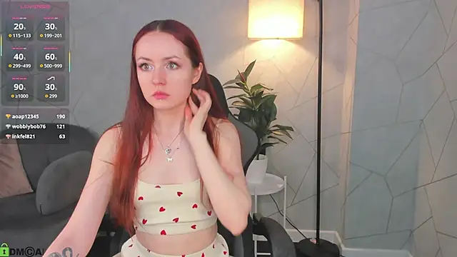 Berta_Kelly's cam snapshot