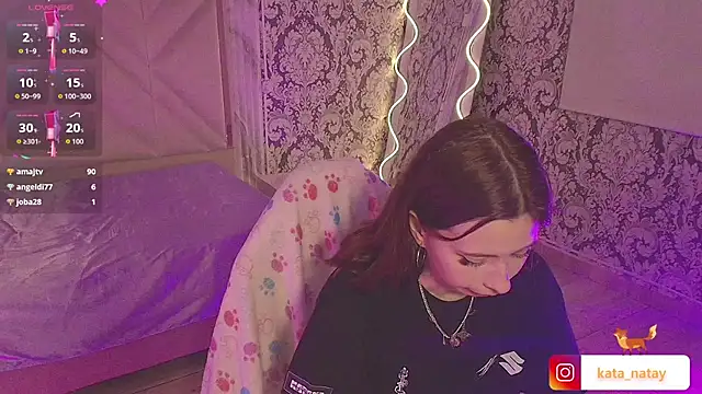 KATANA_TAY's cam snapshot
