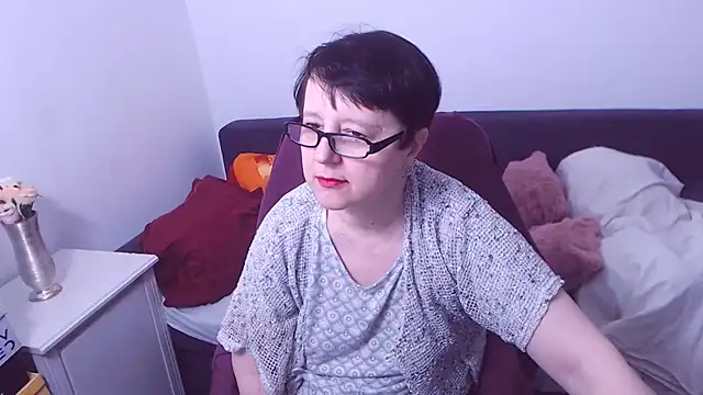 ChristaRose's cam snapshot