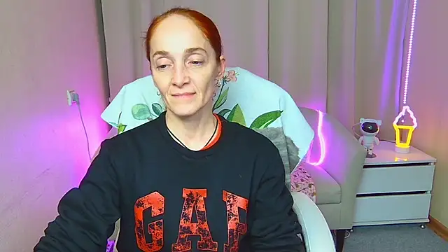 BreeTerner's cam snapshot