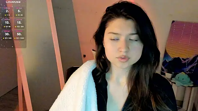 Sandra_Curly's cam snapshot