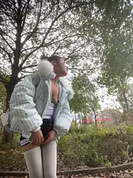 Xiao-meng66 live sex cam