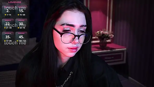 FetishForCassie's cam snapshot