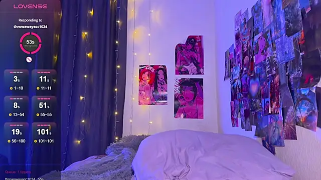 HotaruTomo's cam snapshot