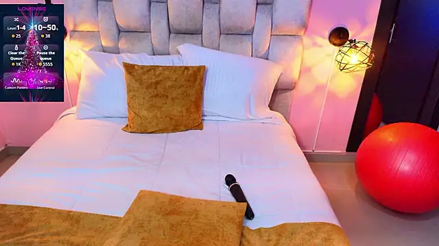 yulina_xue's cam snapshot