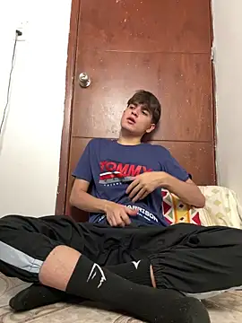 Naim_TheKing's cam snapshot