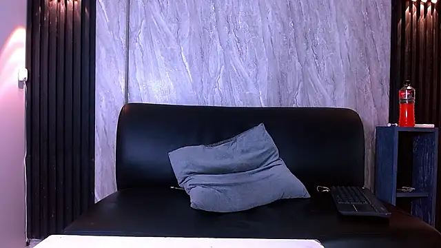 Jhonn_Rhyss's cam snapshot