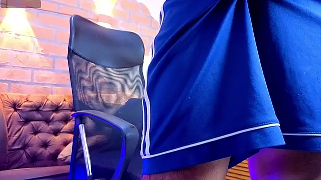 mister_eithan's cam snapshot