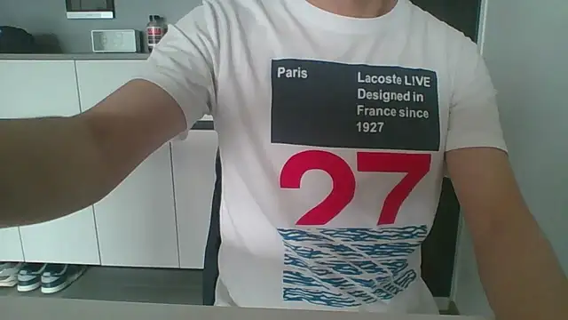 nole_china7's cam snapshot