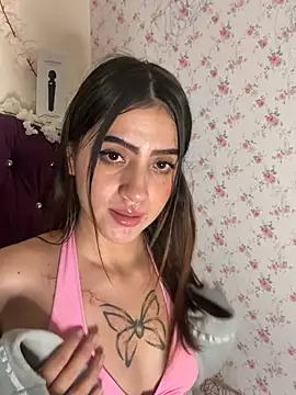 LunaaBlossom's cam snapshot