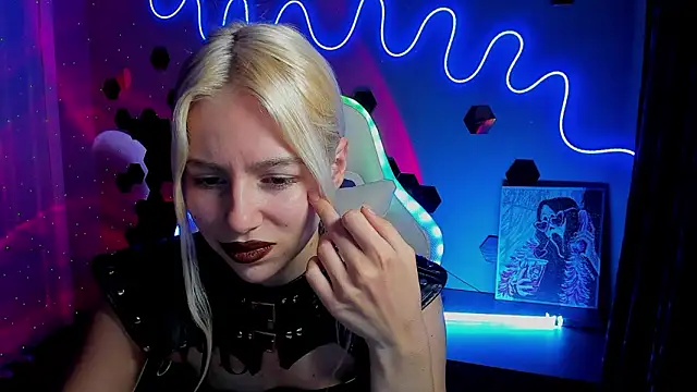 mistress_annaa's cam snapshot