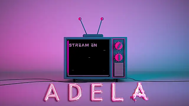 adelarangel's cam snapshot