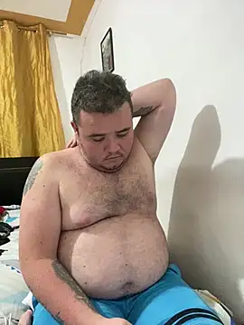 Sexyseductor's cam snapshot