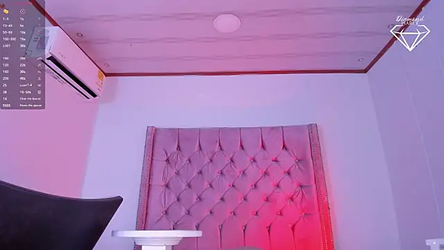 Diamond_Piarce live sex cam