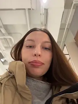 LeiaMood's cam snapshot