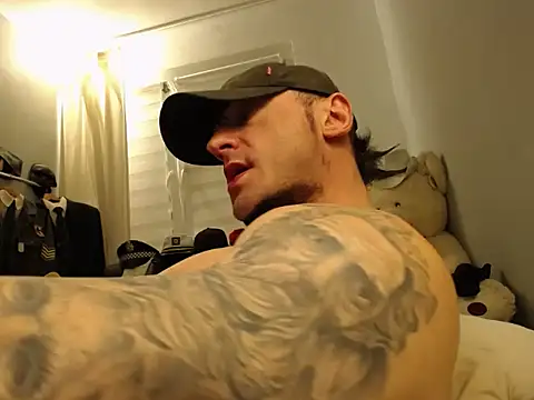 ballardbret's cam snapshot