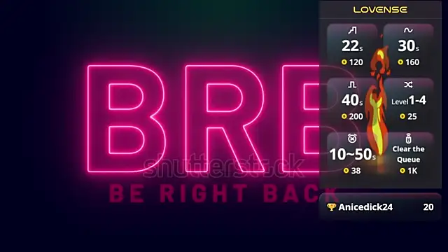 Diilanhott's cam snapshot