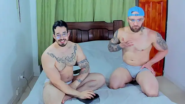 Hunter_Hoott's cam snapshot