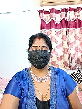 tamil-aunt's cam snapshot