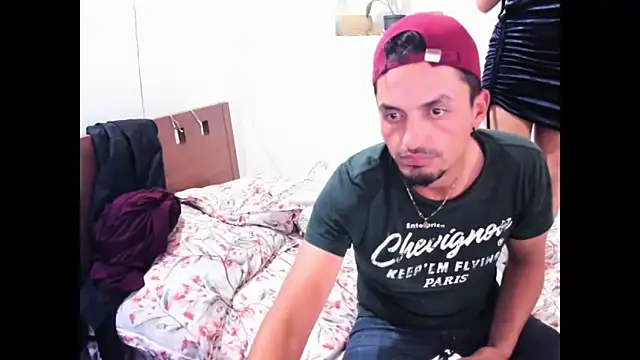 chris_megandoll's cam snapshot