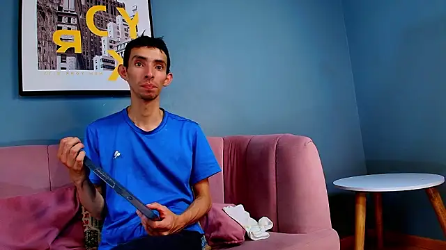 ZyroNight's cam snapshot