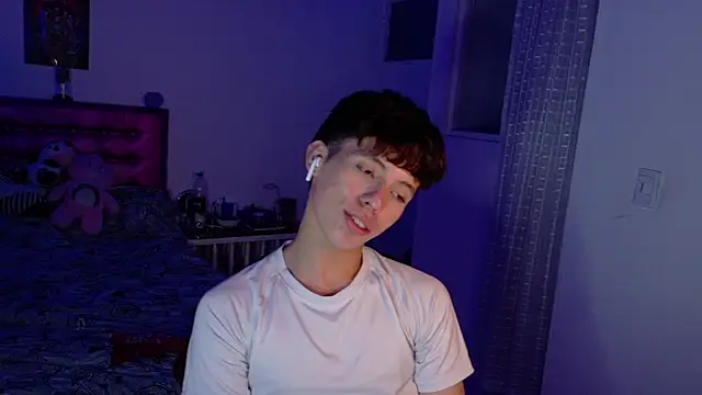 Dani_Dancer's cam snapshot