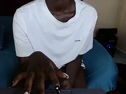 LitkkleFlower's cam snapshot