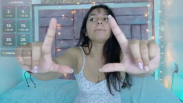 Ayla_Han's cam snapshot