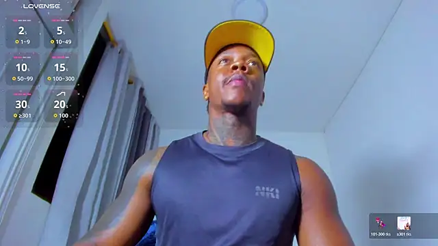 ronnie_7777's cam snapshot