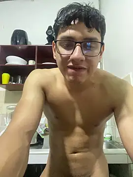 hyungboy's cam snapshot