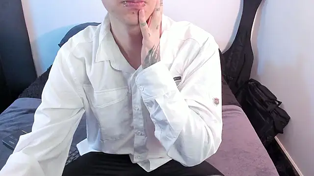 Andy_Bankai's cam snapshot