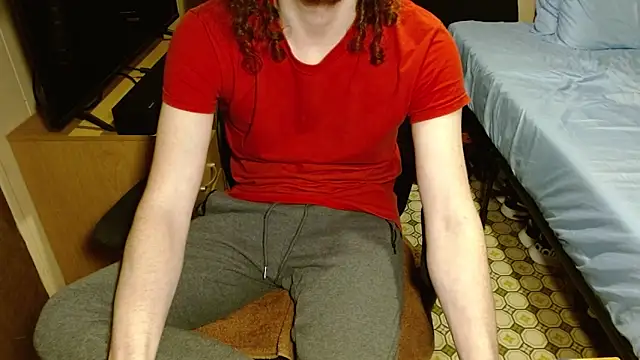 readytocome90's cam snapshot